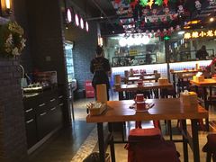 大堂-搓火大都会(广安门总店)