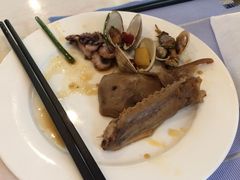 -张家港国贸酒店·餐厅