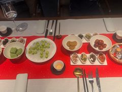 -鲤院·新中式美学·庭院餐厅(夫子庙店)