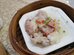 -金榜大酒店-中餐
