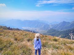-白草畔自然风景区
