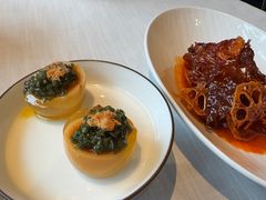 -许家菜.艺创菜(仁和新城店)