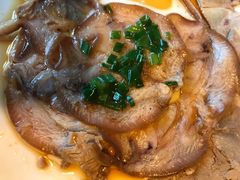 -我去·春饼文化主题餐厅(国定路总店)