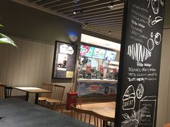 -肯德基(西稍门店)