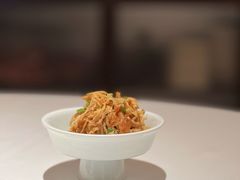 小凉菜-食廬NOBLE(港汇店)