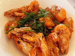 -上海和平饭店龙凤厅 Dragon Phoenix