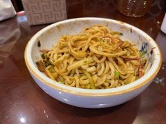 -恭敬李·烤鸭(天坛北门店)