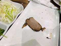 -合合春饼·酱骨·东北菜(潘家园店)