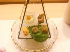 -鮨一日本料理(大中华店)