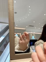 -DR钻戒(杭州星光大道店)