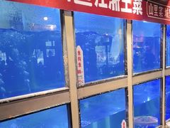 -老阿爸鲜鱼土菜(昆山花桥店)