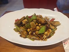 -渔家风味·鲅鱼水饺·央视展播·海鲜天津菜(开发区店)