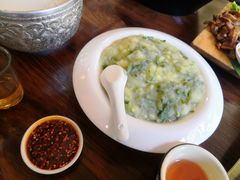 -金塔傣乡·德宏傣味·手抓饭·孔雀宴·云南民族特色菜(文化巷店)