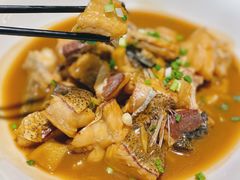 -千岛湖小鱼儿·淳安匠心农家菜