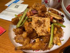 -三太子地摊烧烤·小龙虾(北蔡店)
