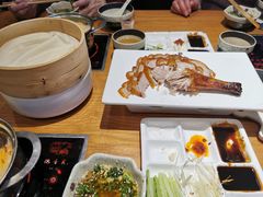 -德香苑脆皮烤鸭·经典(爱融荟城店)