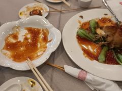 -功德林素菜饭庄(前门店)