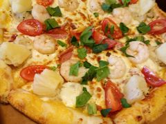 -Mr.Pizza米斯特比萨(苏州平江万达广场店)