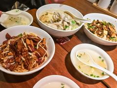 -寻裕记·现炒浇头面(人民广场店)