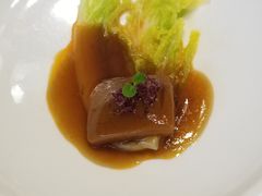 红烧牛头方-松云泽