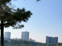 -美兰湖景区