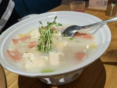 -荷恬·精致蔬食料理(富国街店)