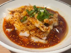 -太二酸菜鱼(沈阳万象城店)