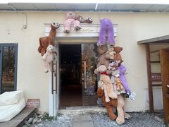 -HERRE·FARM 赫尔露营农场·团建聚会包场