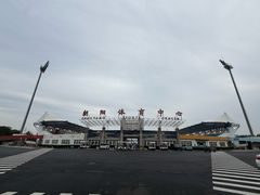 -朝阳体育中心