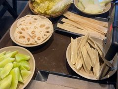 -大虎重庆老火锅(正弘城店)