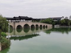 -李公堤