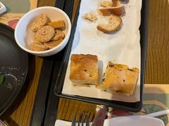 -安妮意大利餐厅(国贸店)