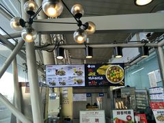 -回味鸭血粉丝汤(南京站店)
