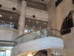 -上海齐鲁万怡大酒店·辣椒屋咖啡厅