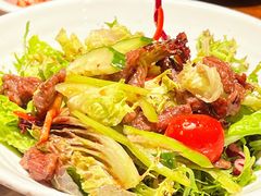 烤肉沙拉-萨拉伯尔(燕莎友谊商城店)