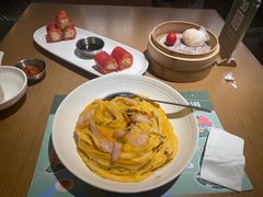 -茶港·点心·啫啫煲(群光广场店)