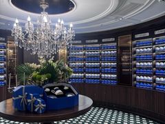 -CHARLIETOWN红茶公司(南京万象天地店)