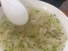 -老街馄饨(湖镇店)