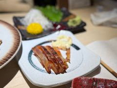 -乌君·酒场·炭火烧鸟(侨城坊店)