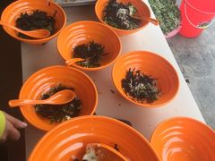 -阿麟馄饨(延长路店)