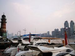 -诺莱仕游艇会
