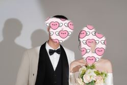-青禾蒙娜丽莎婚纱摄影(武汉总店)