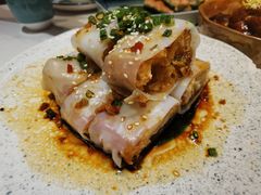-常来小聚·广州非遗传承餐厅(高德置地店)