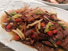 -乔阿马·江南味·驴肉香(龙湖华泾天街店)