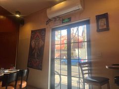 -克比叔叔印度餐厅Kebabs on the Grille(永康路分店)