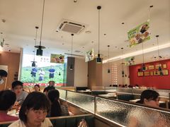 -东方红·湖南菜(金屿店)