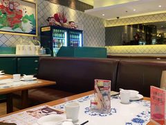 大堂-东方饺子王(哈西万达店)