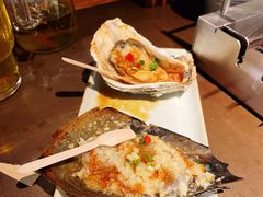-很久以前羊肉串(南京路第一百货店)