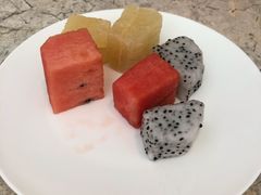 -西安高新希尔顿酒店·咖啡露台西餐厅