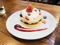 莓朋友的乳酪-AFS Cafe & Canteen(闽江二路店)